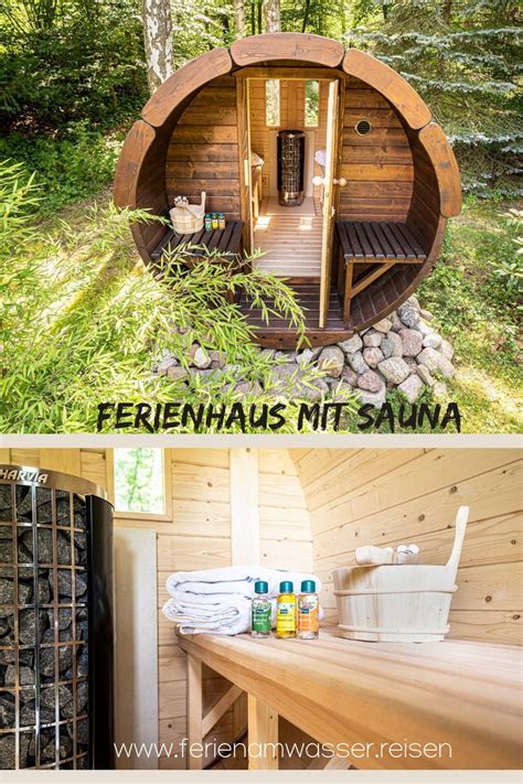 Urlaub Im Ferienhaus Mit Sauna Ferien Am Wasser Ferienhaus Ferienwohnung Allgäu