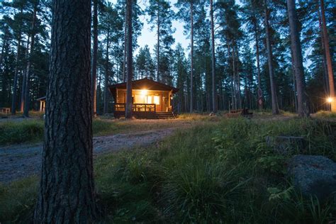 A Weekend Escape To A Summer Cottage In Finlands Lakeland Travel