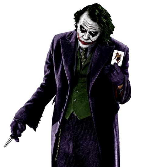 Joker Hair Png Png Image Collection