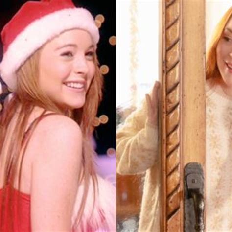 lindsay lohan s upcoming netflix movie has a mean girls twist