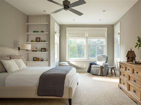40 Modern Farmhouse Bedroom Ideas Kawaii Interior