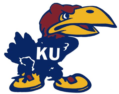 This Kansas Jayhawks Logo From 1912 Is Almost Too Adorable R