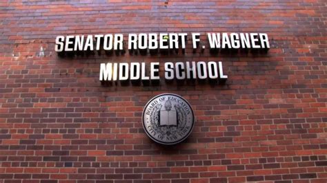 Ms 167 Robert F Wagner Middle School Youtube