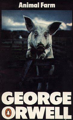 Animal farm is george orwell's satire on equality, where all barnyard animals live free from their human masters' tyranny. Animal Farm - WikiFur, the furry encyclopedia