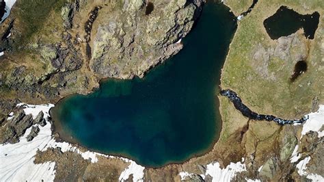 Türkiyenin büyüleyici doğal güzelliği Artabel Gölleri Diyarbakır