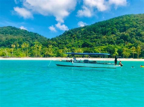 6 pulau tercantik di dunia pulau di malaysia turut tersenarai muslimtravelbug. Betul Ke Pulau Redang Paling Best Antara Banyak-Banyak ...