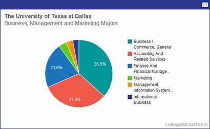 University Texas Dominion Business Management Dallas Majors