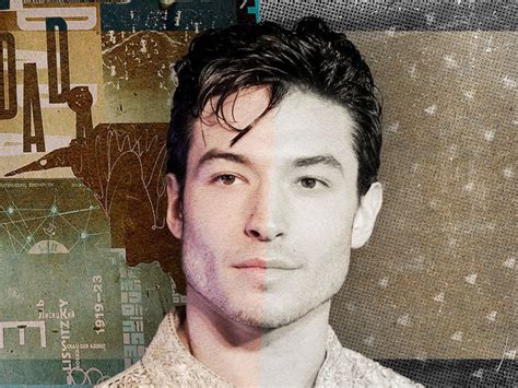 What Did Ezra Miller Do A Timeline Of The Full Controversy