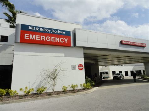 How Long Is The ER Wait At Clearwater Hospitals Clearwater FL Patch