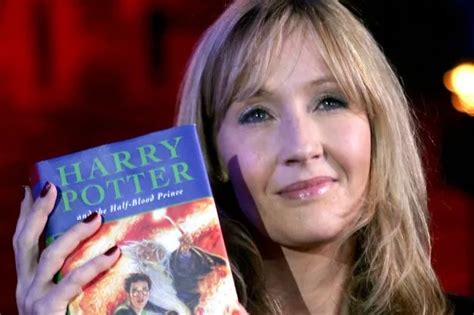 the harry potter acting role j k rowling was offered and why she turned it down mylondon