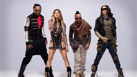 Where is the love? what's wrong with the world, mama people livin' like they ain't got no mamas i think the whole world's addicted to the drama only attracted to the things that'll bring the trauma. Black Eyed Peas laatste headliner Summer Sonic 2017 ...