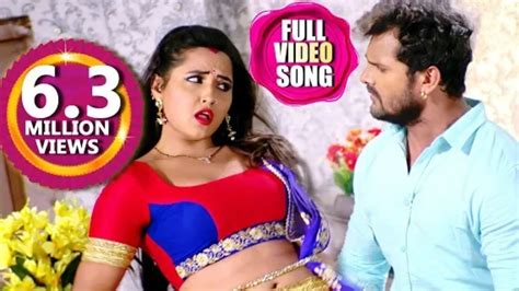 Jable Jagal Bani L Khesari Lal Yadav Kajal Raghwani L Superhit Full Video Song 2020 L