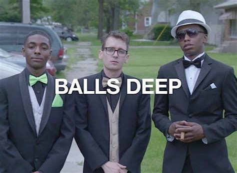 balls deep tv show air dates and track episodes next episode