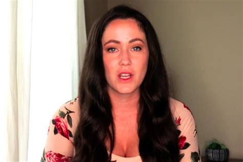 Teen Mom Jenelle Evans Complains She Wasnt Paid Enough By Mtv And