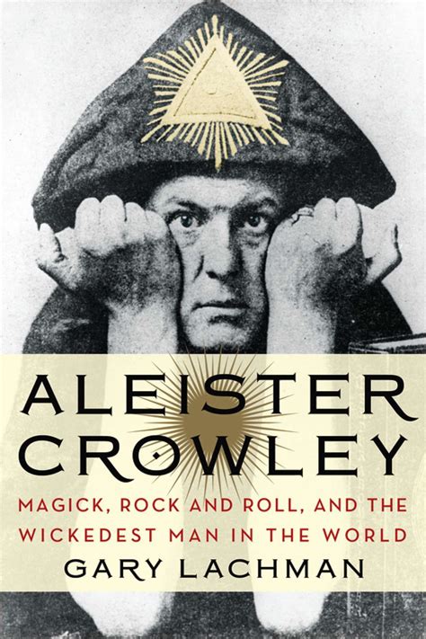 Aleister Crowley In Paris Sex Art And Magick In The City Of Light