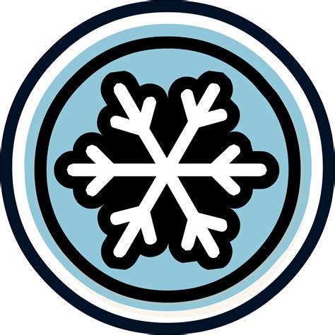 Snow Symbol Clipart Best