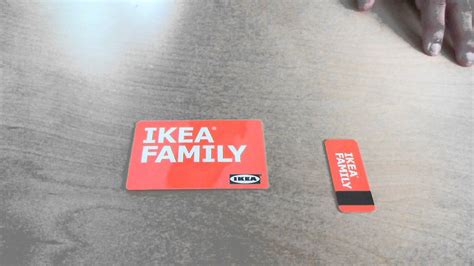 Ikea family is turning 10! Ikea Family Kaart | Kaart