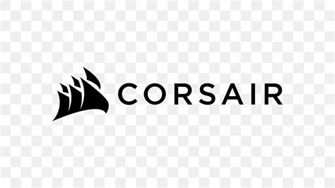 Logo Corsair Gaming Logos Png