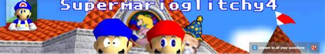 History Of The Smg4 Channel Banners 2700 Followers Smg4 Amino