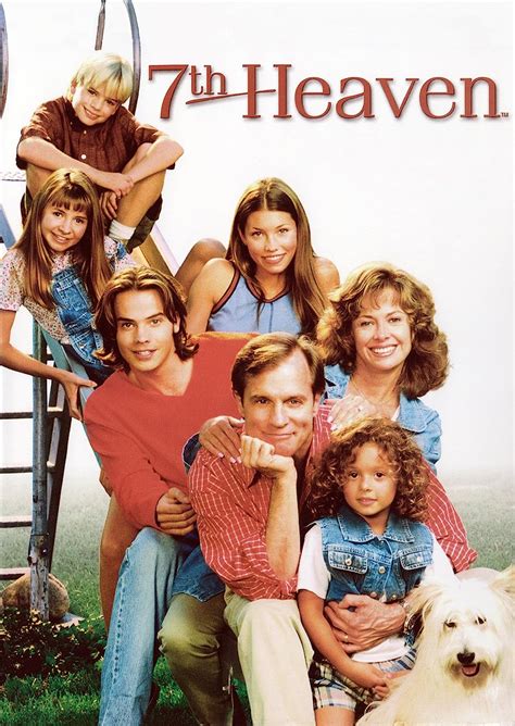 7th Heaven Tv Series 19962007 Trivia Imdb