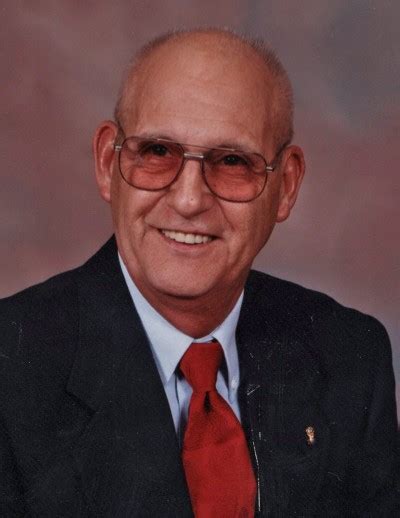 Obituary For Don Buck Dorr Clark Funeral Home