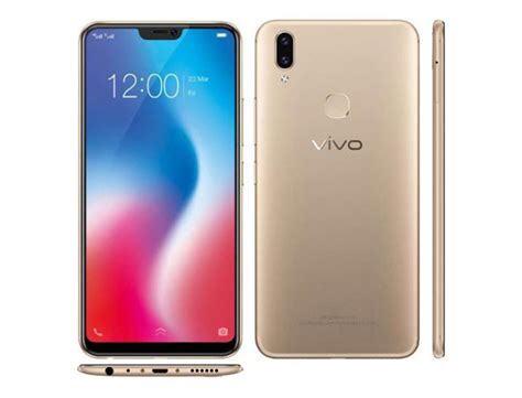 It was available at lowest price on amazon in india as on apr 10 the primary camera in vivo v9 is a combination of a 16mp+5mp sensor with led flash. vivo V9 Price in Malaysia & Specs - RM799 | TechNave