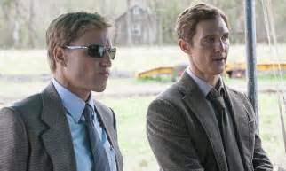 True Detective I Didnt Want It To Be Just Another Serial Killer Show