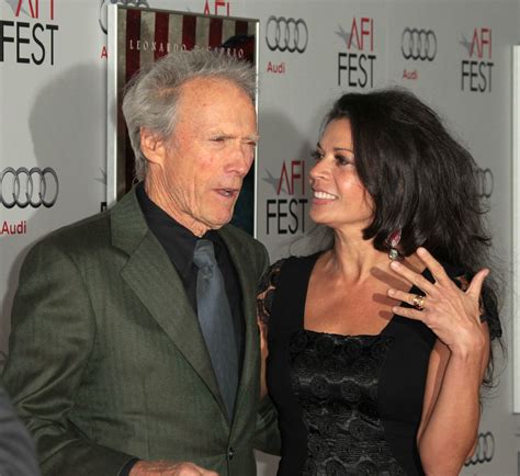 Clint Eastwood Now Starring In The Craziest Real Life Love Story Weve