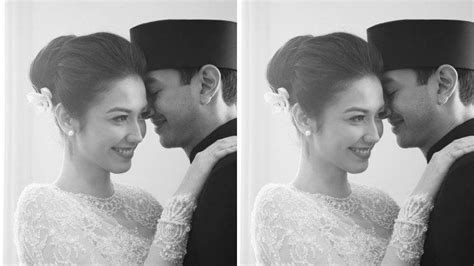 Profil Dan Biodata Velove Vexia Lengkap Aktris Yang Kejutkan Netizen Dengan Foto Pernikahan