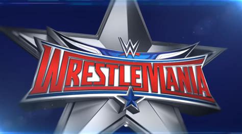The biggest event of the wwe calendar is here. WWE: Match del Kick-off di WrestleMania 32 spostato nella ...