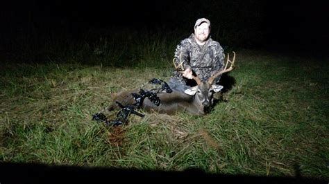 2016 2017 Bowhunting Contest Animal Entry Thread Arkansas Hunting
