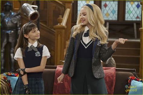 Watch Dove Cameron Sing My Destiny For Liv And Maddie Cali Style