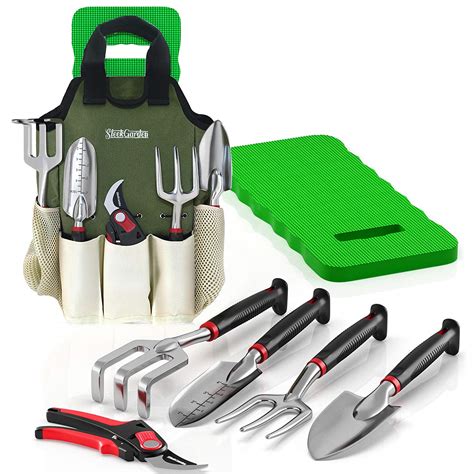 22 Top Gardening Tool Set For Mom 17th And 21st Tool Is Just Too Good