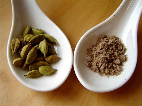 Cardamom The Health Benefits Of This Exotic And Aromatic Spice
