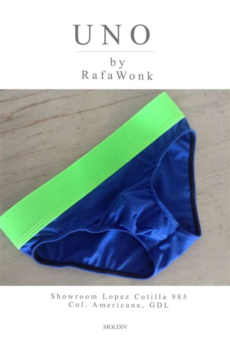 Pin De Rafa Wonk En Underwear By Rafawonk Patrón De Ropa Interior