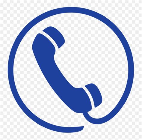 Call Iconsmsiconphoneicon 点力图库 Telephone Icon Png Transparent Png