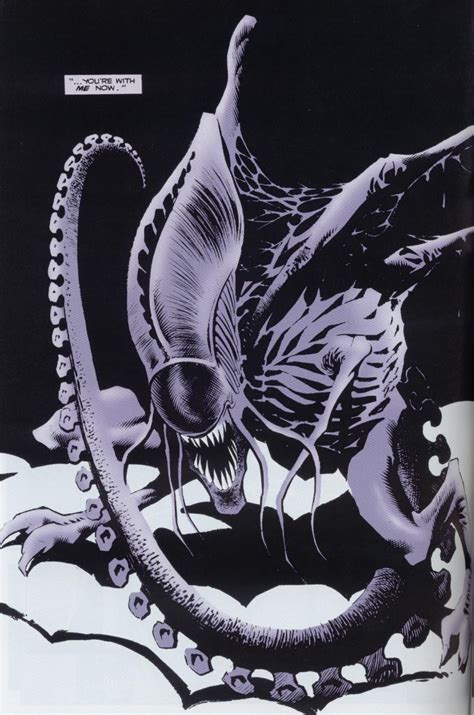 Xenomorph Queen Alien Species Fandom Powered By Wikia