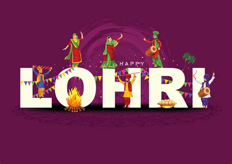 Lohri Makar Sankranti Bihu And Pongal 2022 Date History And