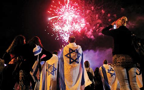 Celebrating Israels Resilience Achievements The Australian Jewish News