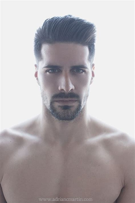 With some practice and the right tools, you can cut your own hair. Haircut. by Adrian C. Martin | Haircuts for men, Mens ...