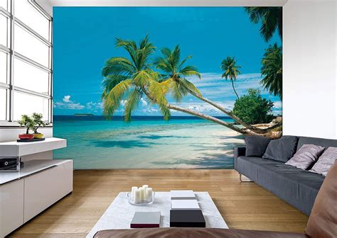 Tranquility Wall Mural Full Size Large Wall Murals The Mural Store