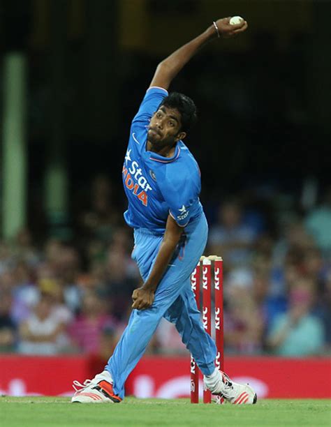 The couple looked lovely jasprit bumrah and sanjana ganesan tied the knot on monday. India vs Sri Lanka T20 Series: Pawan Negi, Jasprit Bumrah ...