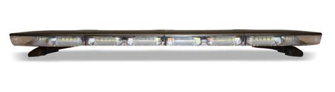 Ep,m5 emergency lighting editable form / 1 : LED Emergency Light Bar - nForce ENFLB - SOUNDOFF SIGNAL