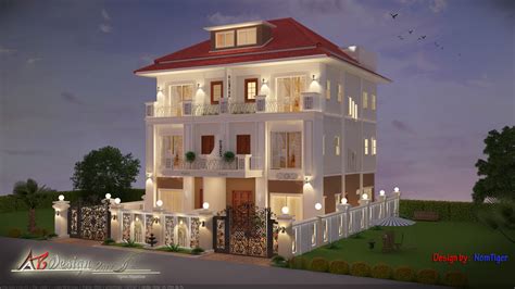 So check out goa wonerlands as we have villas in every village of north goa. Tigerarchtecture Design: Twin Villa