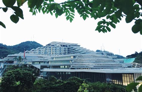 The Worlds Largest Gene Bank Is Located In Shenzhen Thats Shenzhen