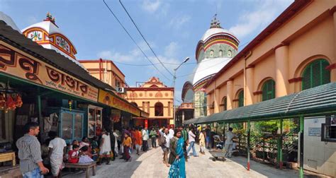 Kalighat Kali Temple Kolkata Entry Fee Best Time To Visit Photos