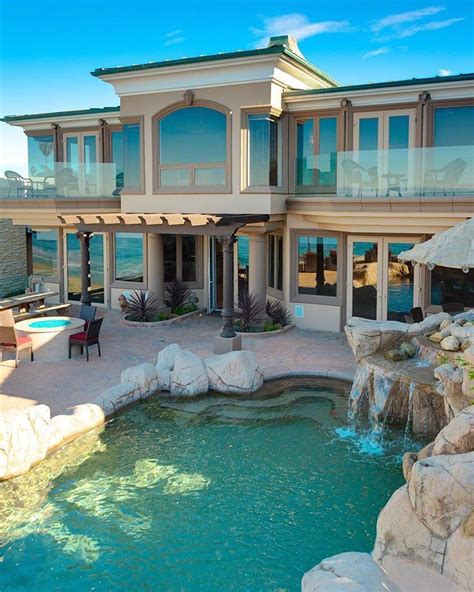 Los Angeles Homes And Mansions On Instagram Redondo Beach Luxury