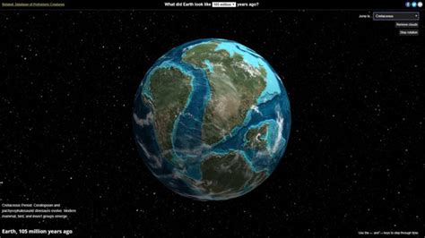 What Did The Earth Look Like 2000 Years Ago The Earth Images Revimageorg