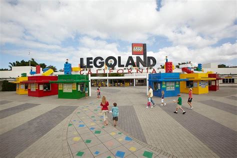 Legoland California Tickets Hours Directions Guide