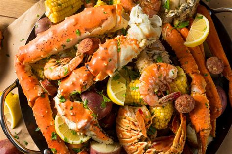 Southfield Seafood Boil Restaurant Saucey Crab to Open Second Location ...